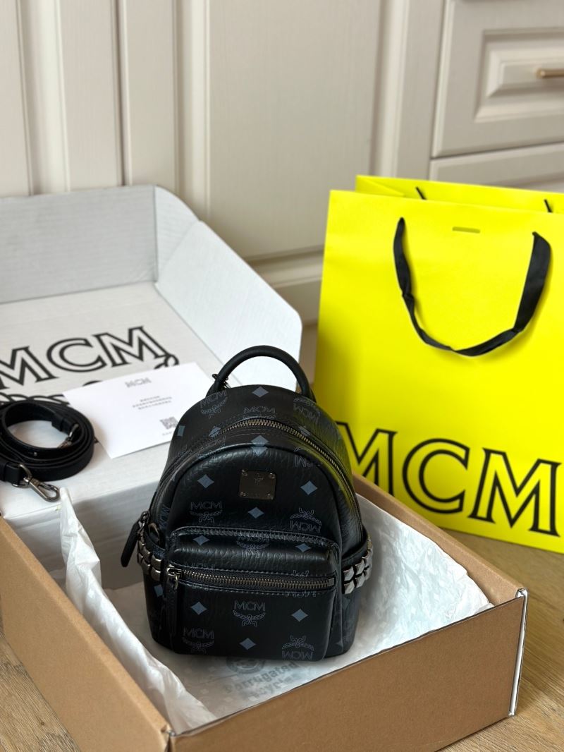 MCM Backpacks